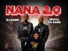 Dj Karri – Nana 2.0 Ft Small Drum & Djy REX