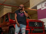 Dj Maphorisa, Xduppy & Scotts Maphuma – Betway