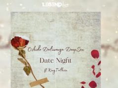 Oskido, Daliwonga & Deep Sen – Date Night Ft. King Talkzin