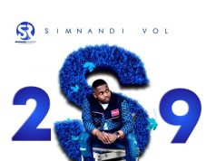 DJ Jaivane – Simnandi Vol 29 Welcoming 2025 (Pholas LiveMix)