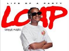 QuayR Musiq x Focalistic – MAGODZOMELA Ft. Felo Le Tee, LastBornDiroba