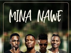 Senzo Afrika, Mlindo The Vocalist – Mina Nawe Ft. Young Zesh & Masiano