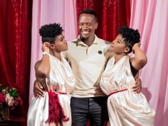 Qwabe Twins Ft. Gatsheni – Uthando