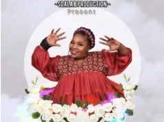 Sdala B, Naledi Aphiwe & Thwasa – Hlala Nami (Tribute To Mam Wnnie Khumalo)