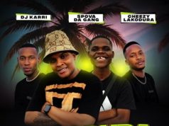 Dj Karri, Spova Da Gang, Cheezy – Lakodura Ft. 2woshort, Rex, Smalldrum, Malumnator