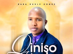 Qiniso Nsele – Njengembewu