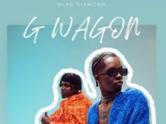Blaq Diamond – G Wagon Ft Ugatsheni