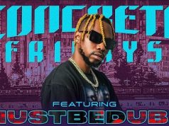 Mustbedubz & Boskasie – Asambeni