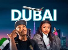 Kharishma – Dubai Ft. Shebeshxt, Naqua & Mr Diego