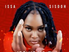 Issa Sisdoh – Khulula Moya Wami