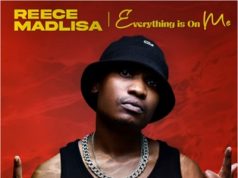 Reece Madlisa – Spinza Ft. Sam Deep & Thabza Tee
