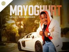 Mayoghurt – Ibhinca Bhinca Lami EP
