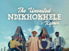 The Unveiled Ft. Lil Eliana – Ndikhokhele Remix