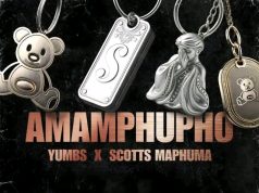 Yumbs & Scotts Maphuma – Amaphupho Ft. MalumNator & Zwayetoven