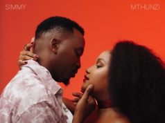Simmy & Mthunzi – Nginawe