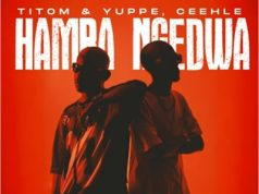 TitoM, Yuppe & Ceehle – Hamba Ngedwa Ft. JayJayy