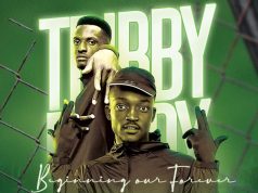Tribby Wadi Bhozza & Buddy Sax – Bambi Ft. Shandesh & Ntante Stunna