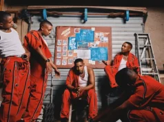 EeQue & Al Xapo – Kanjan Ft. Leemckrazy & Matute