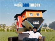 Kwesta – The Big Bro Theory Album