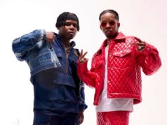 Blaq Diamond – Asambe Baby (Full Song)