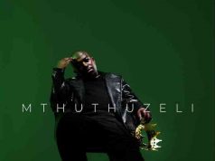 De Mthuda Ft. Zawadi Yamungu – Gijima