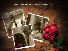 Tony Dayimane Ft. Lwah Ndlunkulu – Imizwa