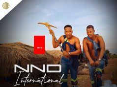 NND International – Ngubane