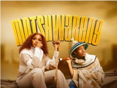 Wave Rhyder Ft. Shandesh – Motshwareng