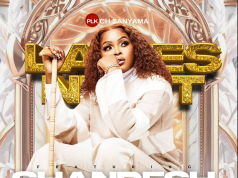 Shandesh Ft. Dj janisto – Lesedi Kganya Morena