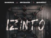 Bandros, Shane907 & Mr Maker – Izinto Ft. Ciniso & DJ Ale