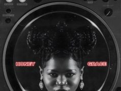 Busiswa & BERNT – money honey