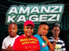 Dj Karri & Deep Saints – Amanzi Ka’Gezi Ft. Spux, Tee_Xmusic