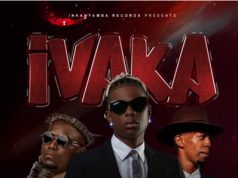 Aubrey Qwana, Mnqobi Yazo – Ivaka Ft. Imac Soul