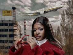 Kharishma, Buddy sax, KING SALAH, Shebeshxt – Fly High Lekompo