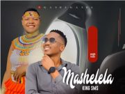 Mashelela – Tikitiki Tiki Tiki Ding Ding Ft. Gandaganda