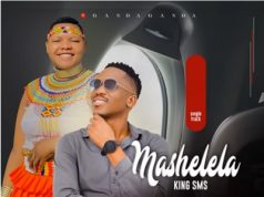 Mashelela – Tikitiki Tiki Tiki Ding Ding Ft. Gandaganda