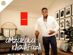 Mzukulu KaShafuza – Ngimtholile ngimthandile