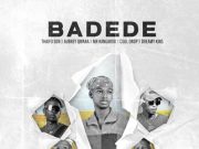 Thaifo Son, Aubrey Qwana, Mr Kangaroo, Cool Drop & Dreamy Kins – Badebe