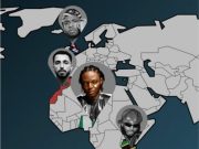 Chella – My Darling (UDali Wami) Remix Ft. Zee Nxumalo