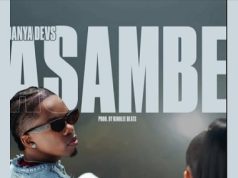 Danya Devs – Asambe