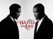 Cyfred & Sayfar – All I Wanted Was Love EP