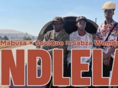 Da Mabusa, SoulQue & Sabza Womqulo – Indlela