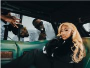 Kamo Mphela – Shayi iParty Party Partii (Full Song) Ft. Aymos, Jay Music, QUE DJ & SpacePose