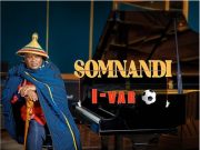 Somnandi – Utshwala Kheman Ft. Njabulo Langa