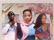 Naledi Aphiwe, Blxckie & Lilyfaith – I Will Be Waiting For You