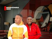 Mashonisa NKR – Ogabhadiya Ft. Menzi