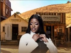 Kharishma, DJ Angelo & Buddysax – Bamo Rekishitse Ft. Mack Eaze