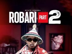 Ntate Stunna – Robari 2