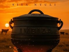 Siya Ntuli – Ngijabule Ft. uMzukulu, Mzukulu