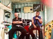 Tyler ICU, Visca – Cela Intombi Ft. Colkaze, Bucie & DJ Exit